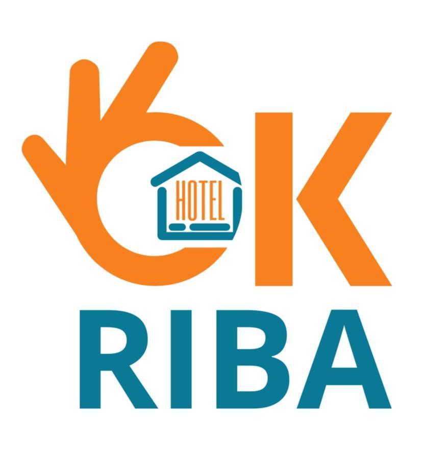 Maison Ok Riba Aeroport Merignac Bed & Breakfast Exterior photo