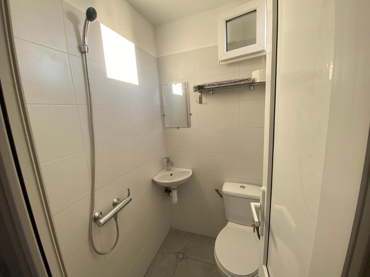 Maison Ok Riba Aeroport Merignac Bed & Breakfast Room photo